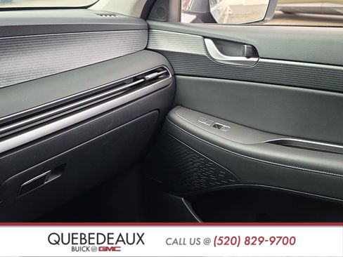 Used 2023 Hyundai Palisade Limited FWD image 19