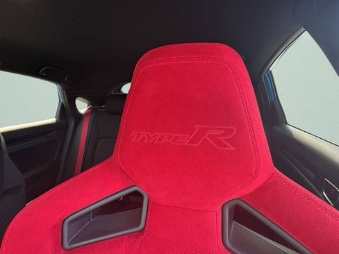 Certified 2024 Honda Civic Type R image 13
