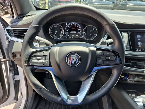 Used 2024 Buick Enclave Avenir w/ Avenir Technology Package FWD image 23