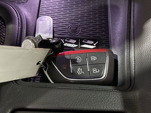 New 2025 Cadillac CT5 Sport image 39