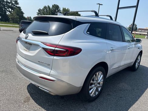 Used 2019 Buick Enclave Premium w/ Experience Buick Package AWD/4WD image 8