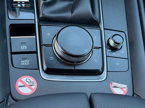 Used 2025 MAZDA CX-50 AWD 2.5 S w/ Premium Package image 13