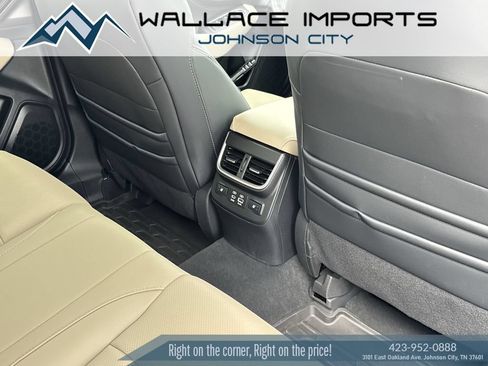 Certified 2024 Subaru Outback Limited AWD/4WD image 31