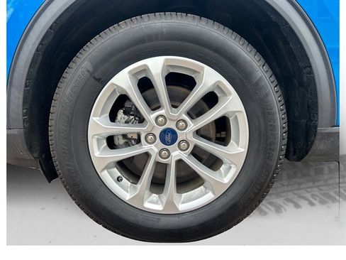 Used 2020 Ford Escape SE AWD/4WD image 18