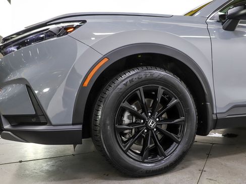 Used 2024 Honda CR-V Sport-L image 28