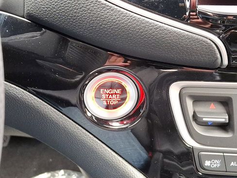 New 2026 Honda Ridgeline Black Edition image 22