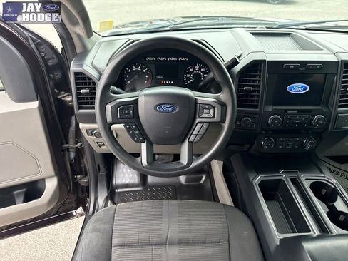 Used 2019 Ford F150 XL w/ Equipment Group 101A Mid image 16