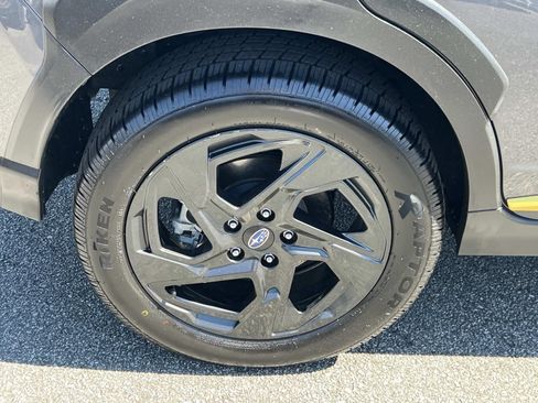 Certified 2024 Subaru Crosstrek 2.5i Sport w/ Crosstrek Mirror Package image 17