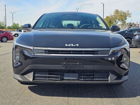 Used 2025 Kia K4 FWD image 8