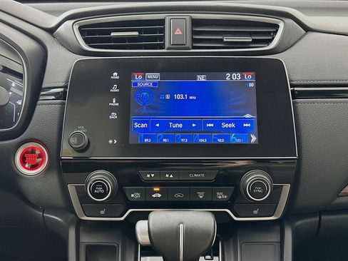 Used 2018 Honda CR-V EX-L image 15