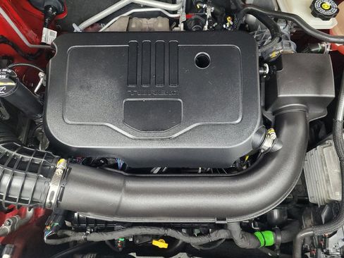 Used 2024 Chevrolet Blazer LT w/ Convenience Package image 30