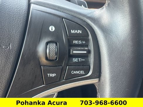 Used 2020 Acura MDX SH-AWD w/ Technology Package image 13