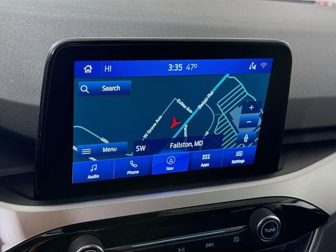 Used 2020 Ford Escape SEL AWD/4WD image 6