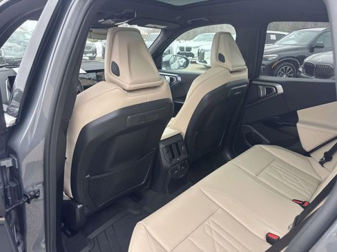 New 2026 BMW X3 xDrive30 w/ Premium Package AWD/4WD image 26