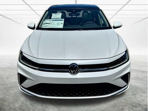New 2026 Volkswagen Jetta SE FWD image 2