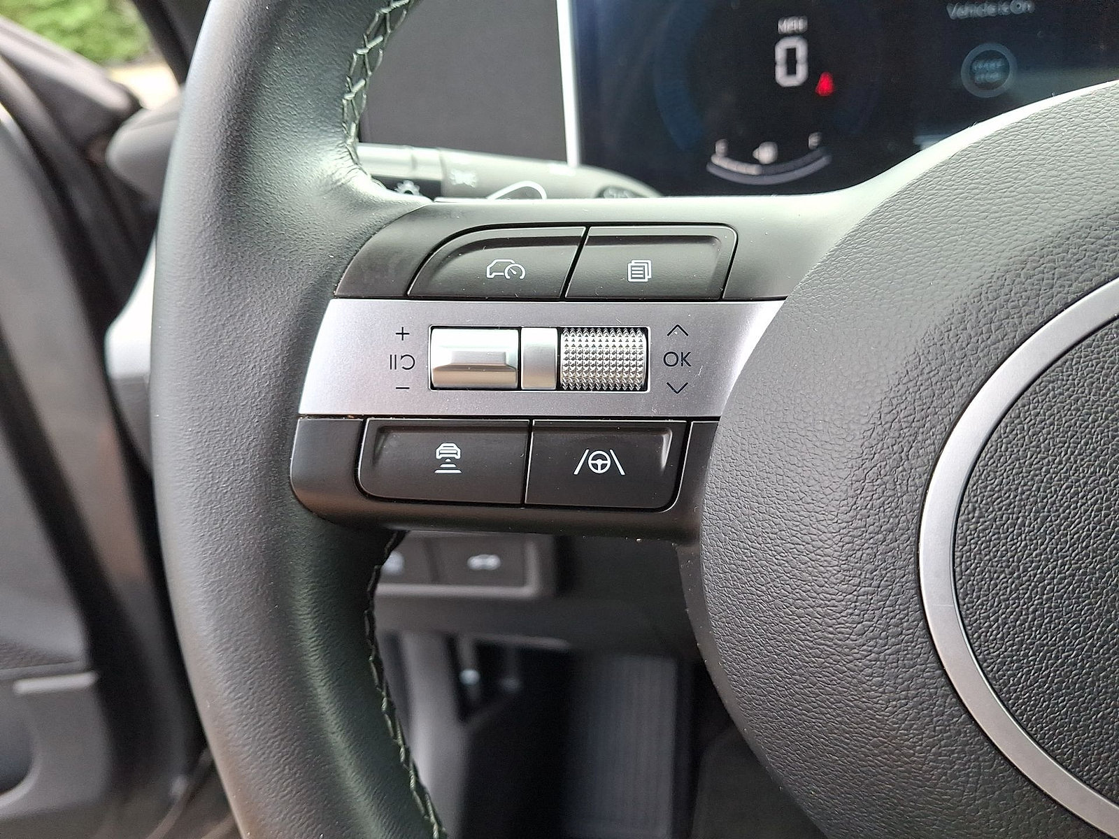 Certified 2026 Hyundai Sonata SEL FWD image 23