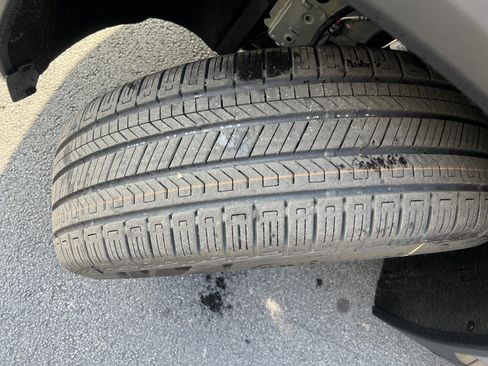 New 2026 Chevrolet Equinox LT w/ Convenience Package II image 12