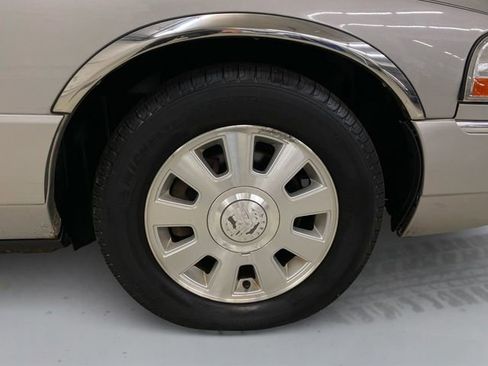 Used 2004 Mercury Grand Marquis LS RWD image 14