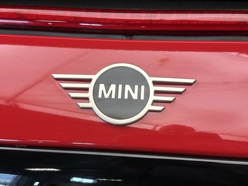New 2026 MINI Cooper S FWD image 24