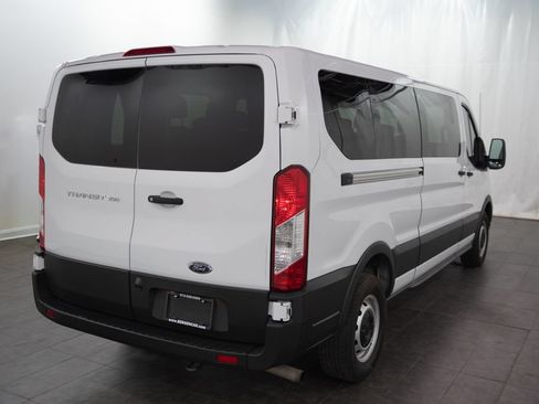 Used 2022 Ford Transit 350 XL RWD image 13