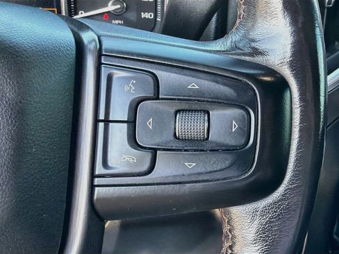 Used 2019 GMC Sierra 1500 AT4 w/ AT4 Premium Package AWD/4WD image 38