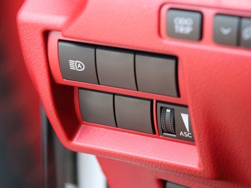 Used 2023 Lexus IS 350 F Sport w/ Memory Package image 16