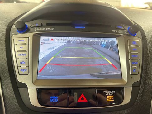 Used 2013 Hyundai Tucson Limited w/ Premium Pkg image 21