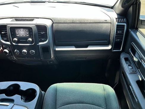 Used 2022 RAM 1500 Classic Warlock AWD/4WD image 20