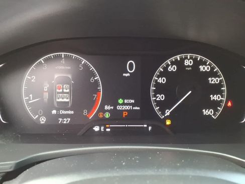 Used 2024 Honda Civic Sport image 19
