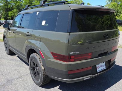 New 2026 Hyundai Santa Fe XRT