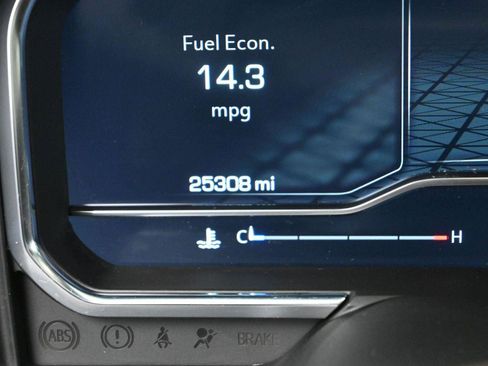 Used 2024 GMC Sierra 1500 Denali image 33