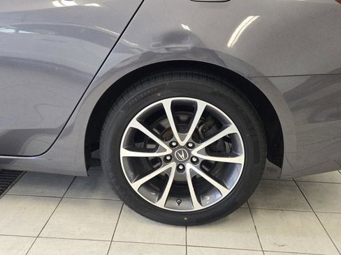 Used 2017 Acura TLX V6 w/ Technology Package FWD image 15