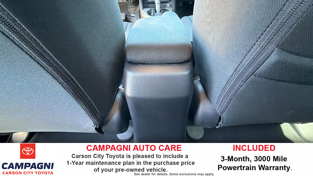 Used 2019 Honda Fit LX image 25