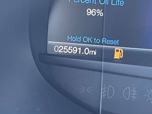 Certified 2024 Ford Edge Titanium AWD/4WD image 40