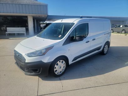 Used 2022 Ford Transit Connect XL