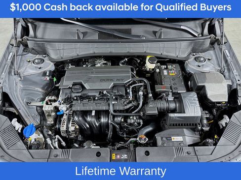 New 2026 Hyundai Kona SEL Sport image 31