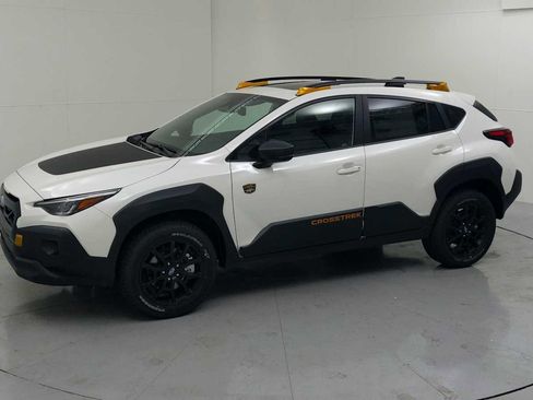 New 2026 Subaru Crosstrek 2.5i Wilderness AWD/4WD image 5