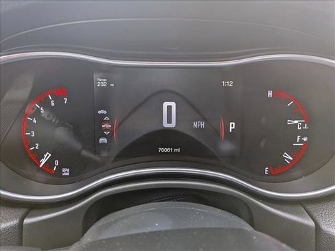 Used 2020 Dodge Durango Citadel image 12