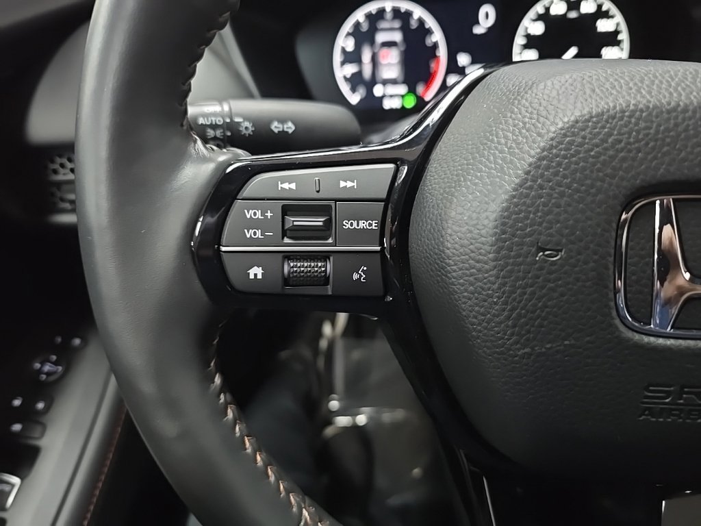 Used 2024 Honda HR-V Sport image 19