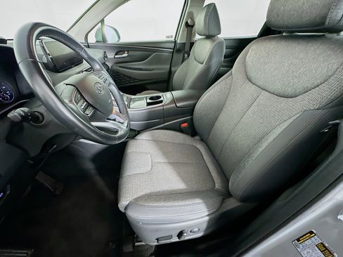 Used 2023 Hyundai Santa Fe SEL image 13