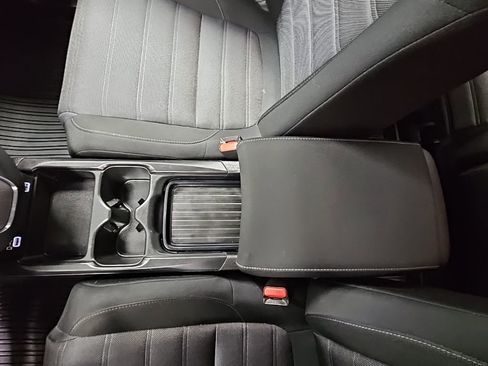 Used 2022 Honda CR-V EX image 21