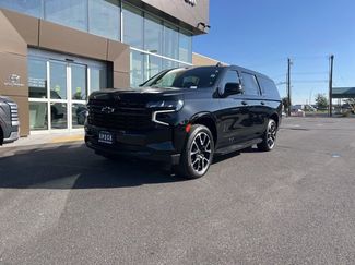 Used 2024 Chevrolet Suburban RST w/ Luxury Package video 2