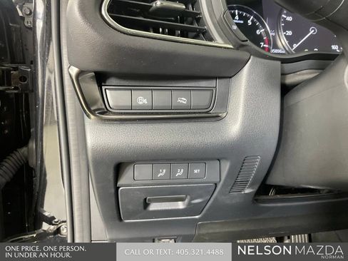 Certified 2025 MAZDA CX-30 AWD 2.5 S w/ Preferred Package image 41