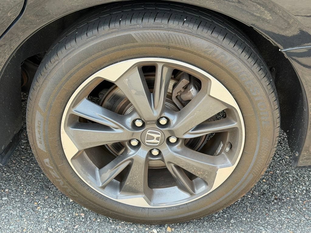 Used 2023 Honda Odyssey Elite image 46