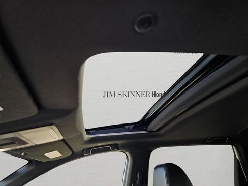 Certified 2023 Honda CR-V Sport Touring image 21