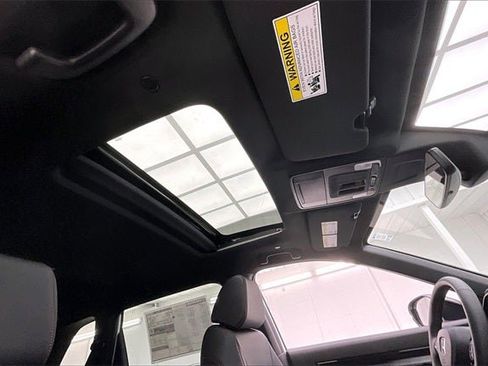 New 2026 Honda CR-V Sport Touring image 10