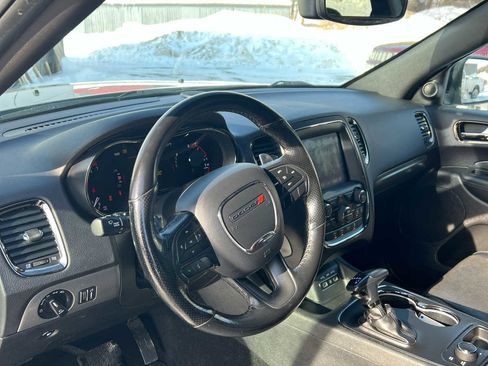 Used 2020 Dodge Durango R/T w/ Trailer Tow Group IV image 23