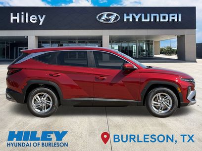 New 2026 Hyundai Tucson SE