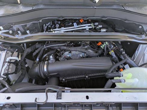 New 2026 Ford Explorer ST-Line RWD image 16