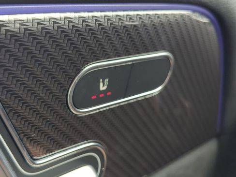 New 2024 Mercedes-Benz GLB 35 AMG GLB 35 AMG image 12